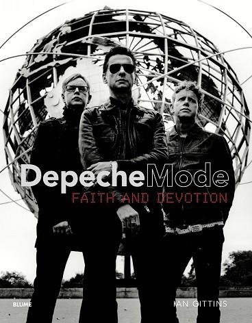 DEPECHE MODE | 9788417757663 | GITTINS, IAN | Llibreria Online de Banyoles | Comprar llibres en català i castellà online