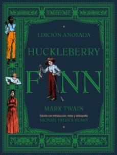 HUCKLEBERRY FINN | 9788446047193 | TWAIN, MARK | Llibreria Online de Banyoles | Comprar llibres en català i castellà online