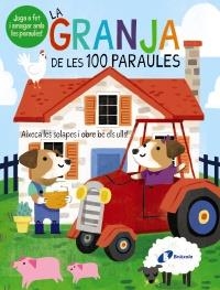 GRANJA DE LES 100 PARAULES, LA | 9788499065496 | POITIER, ANTON | Llibreria Online de Banyoles | Comprar llibres en català i castellà online