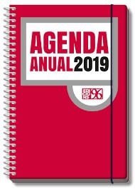 AGENDA ANUAL 2020 | 8437018419135 | AAVV | Llibreria Online de Banyoles | Comprar llibres en català i castellà online