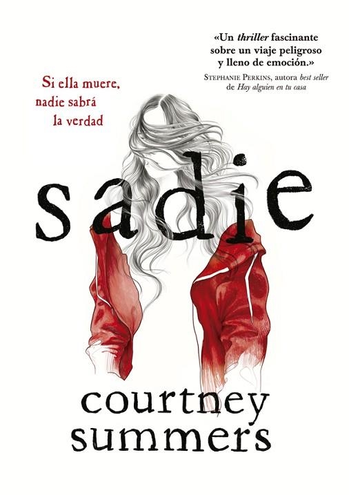 SADIE | 9788424664961 | SUMMERS, COURTNEY | Llibreria Online de Banyoles | Comprar llibres en català i castellà online