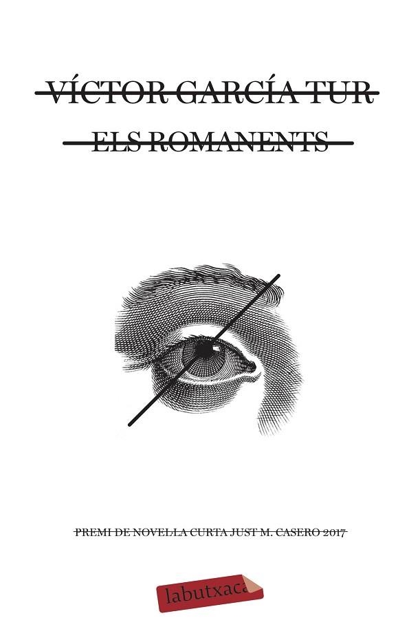 ELS ROMANENTS | 9788417420970 | GARCÍA TUR, VÍCTOR | Llibreria Online de Banyoles | Comprar llibres en català i castellà online