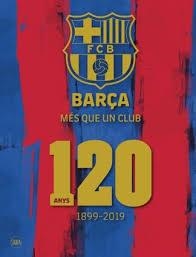 BARÇA MÉS QUE UN CLUB | 9788857240961 | AAVV | Llibreria Online de Banyoles | Comprar llibres en català i castellà online