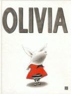 OLIVIA | 9786816634691 | IAN FALCONER | Llibreria Online de Banyoles | Comprar llibres en català i castellà online