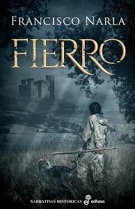 FIERRO | 9788435063500 | NARLA, FRANCISCO | Llibreria Online de Banyoles | Comprar llibres en català i castellà online