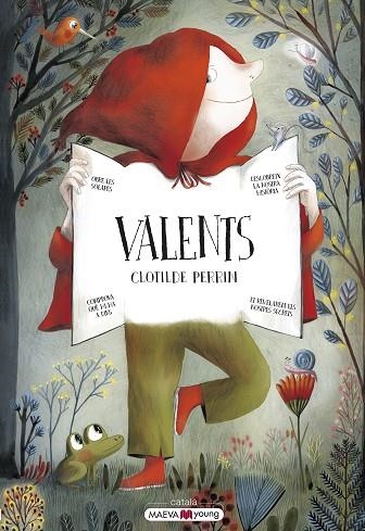 VALENTS | 9788417708382 | PERRIN, CLOTILDE | Llibreria Online de Banyoles | Comprar llibres en català i castellà online