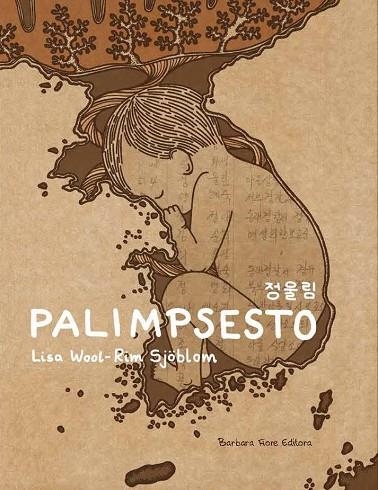 PALIMPSESTO | 9788416985098 | WOOL-RIM SJÖBLOM, LISA | Llibreria Online de Banyoles | Comprar llibres en català i castellà online