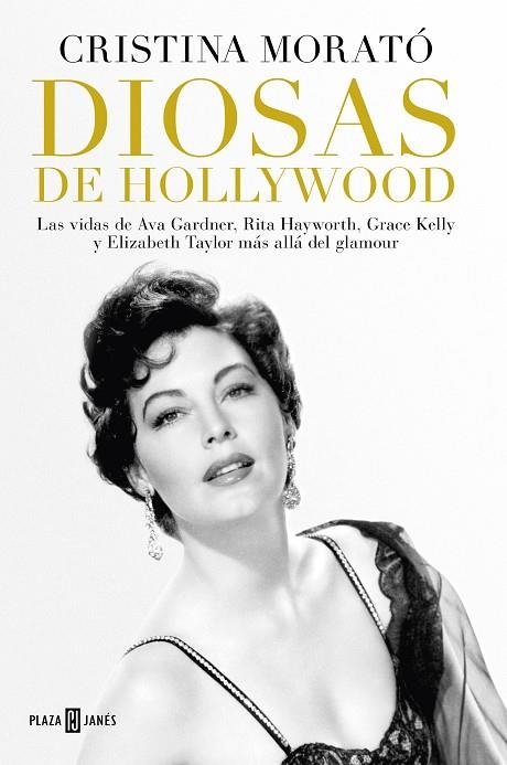 DIOSAS DE HOLLYWOOD | 9788401022692 | MORATÓ, CRISTINA | Llibreria Online de Banyoles | Comprar llibres en català i castellà online