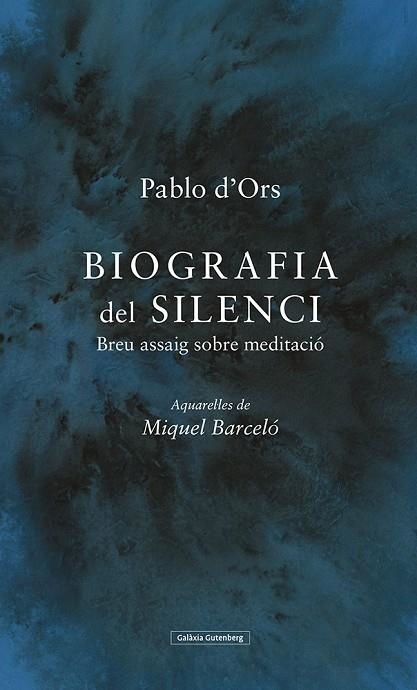 BIOGRAFIA DEL SILENCI | 9788417971298 | D'ORS, PABLO | Llibreria L'Altell - Llibreria Online de Banyoles | Comprar llibres en català i castellà online - Llibreria de Girona