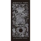 MARAVILLA TAROT | 9788412061154 | ROSANNA STAUS | Llibreria Online de Banyoles | Comprar llibres en català i castellà online