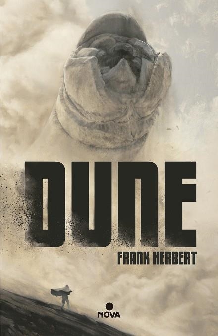 DUNE | 9788417347628 | HERBERT, FRANK | Llibreria Online de Banyoles | Comprar llibres en català i castellà online