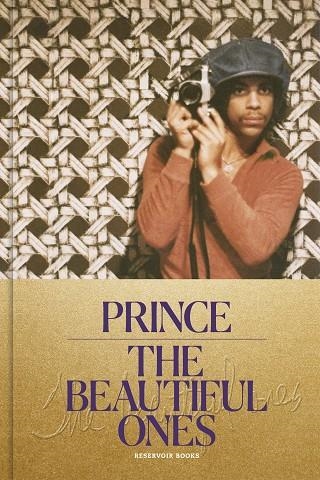 BEAUTIFUL ONES, THE | 9788417511920 | PRINCE | Llibreria Online de Banyoles | Comprar llibres en català i castellà online