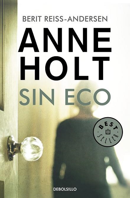 SIN ECO | 9788466349727 | HOLT, ANNE/REISS-ANDERSEN, BERIT | Llibreria Online de Banyoles | Comprar llibres en català i castellà online