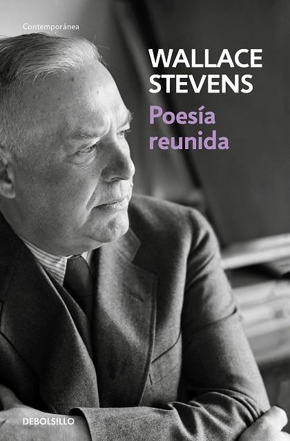 POESÍA REUNIDA | 9788466348010 | STEVENS, WALLACE | Llibreria Online de Banyoles | Comprar llibres en català i castellà online