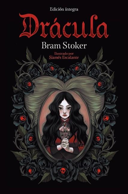 DRÁCULA | 9788420453453 | STOKER, BRAM | Llibreria Online de Banyoles | Comprar llibres en català i castellà online