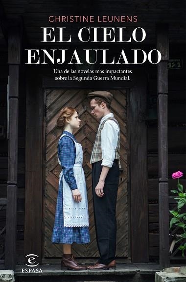 EL CIELO ENJAULADO | 9788467056624 | LEUNENS, CHRISTINE | Llibreria Online de Banyoles | Comprar llibres en català i castellà online