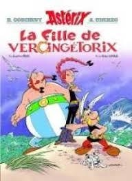 FILLE DE VERCINGÉTORIX, LA | 9782864973423 | FERRI, JEAN-YVES | Llibreria L'Altell - Llibreria Online de Banyoles | Comprar llibres en català i castellà online - Llibreria de Girona