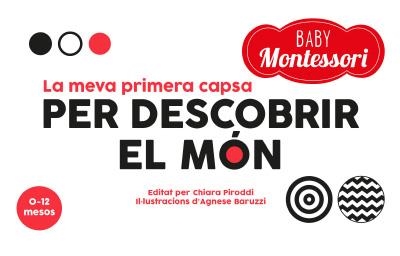 LA MEVA PRIMERA CAPSA PER DESCOBRIR EL MON(VVKIDS) | 9788468269092 | EQUIPO EDITORIAL | Llibreria L'Altell - Llibreria Online de Banyoles | Comprar llibres en català i castellà online - Llibreria de Girona