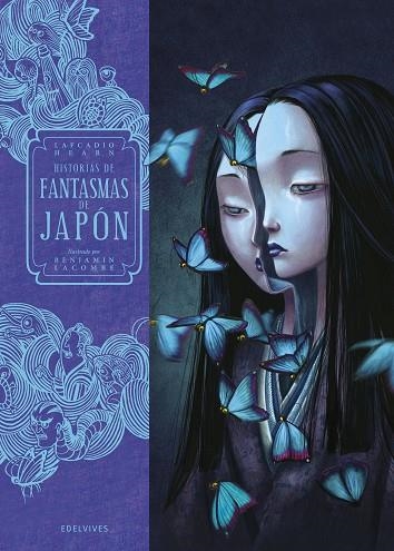 HISTORIAS DE FANTASMAS DE JAPÓN | 9788414024959 | HEARN, LAFCADIO | Llibreria Online de Banyoles | Comprar llibres en català i castellà online