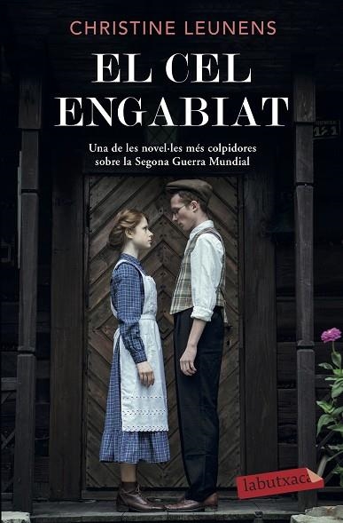 EL CEL ENGABIAT | 9788417423049 | LEUNENS, CHRISTINE | Llibreria Online de Banyoles | Comprar llibres en català i castellà online