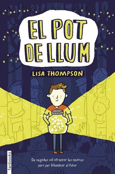 EL POT DE LLUM | 9788417515621 | THOMPSON, LISA | Llibreria Online de Banyoles | Comprar llibres en català i castellà online