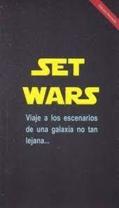 SET WARS | 9788412009408 | PALAU RODRÍGUEZ, JAUME | Llibreria Online de Banyoles | Comprar llibres en català i castellà online