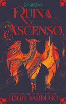 RUINA Y ASCENSO | 9788418002519 | BARDUGO, LEIGH | Llibreria Online de Banyoles | Comprar llibres en català i castellà online