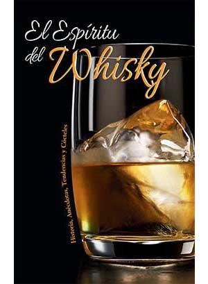 ESPÍRITU DEL WHISKY, EL | 9788417452322 | MOLDENHAUER, GIOVANNA/PETRONI, FABIO | Llibreria Online de Banyoles | Comprar llibres en català i castellà online