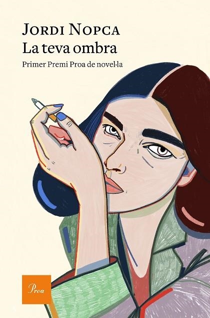 LA TEVA OMBRA | 9788475888002 | PRUÑONOSA SAGRISTÀ, JORDI | Llibreria Online de Banyoles | Comprar llibres en català i castellà online