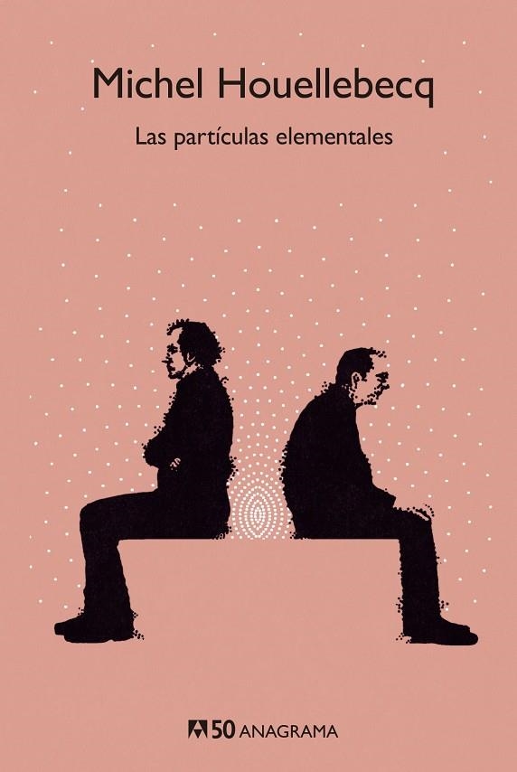 PARTÍCULAS ELEMENTALES, LAS | 9788433902610 | HOUELLEBECQ, MICHEL | Llibreria L'Altell - Llibreria Online de Banyoles | Comprar llibres en català i castellà online - Llibreria de Girona