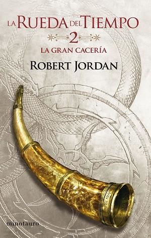 RUEDA DEL TIEMPO, LA | 9788445007013 | JORDAN, ROBERT | Llibreria Online de Banyoles | Comprar llibres en català i castellà online