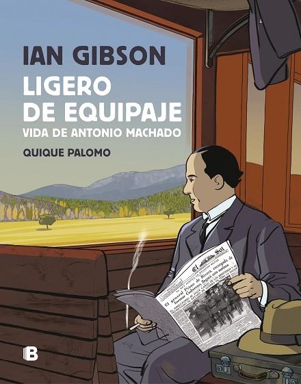 LIGERO DE EQUIPAJE | 9788466666442 | GIBSON, IAN/PALOMO, QUIQUE | Llibreria L'Altell - Llibreria Online de Banyoles | Comprar llibres en català i castellà online - Llibreria de Girona