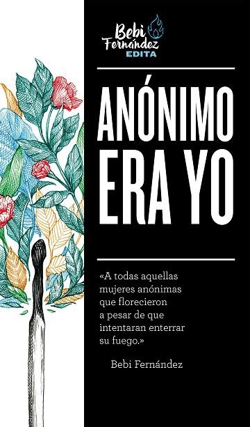 ANÓNIMO ERA YO | 9788417922306 | VARIAS AUTORAS, | Llibreria Online de Banyoles | Comprar llibres en català i castellà online