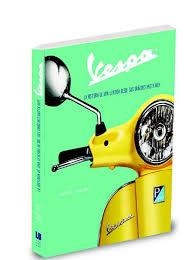 VESPA | 9788417452223 | BONI, VALERIO/CORDARA, STEFANO | Llibreria Online de Banyoles | Comprar llibres en català i castellà online