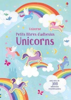 UNICORNS | 9781474962933 | HANNAH WATSON/MELAIN MIKECZ | Llibreria Online de Banyoles | Comprar llibres en català i castellà online