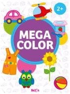 MEGA COLOR 2 + | 9789403213323 | BALLON | Llibreria Online de Banyoles | Comprar llibres en català i castellà online