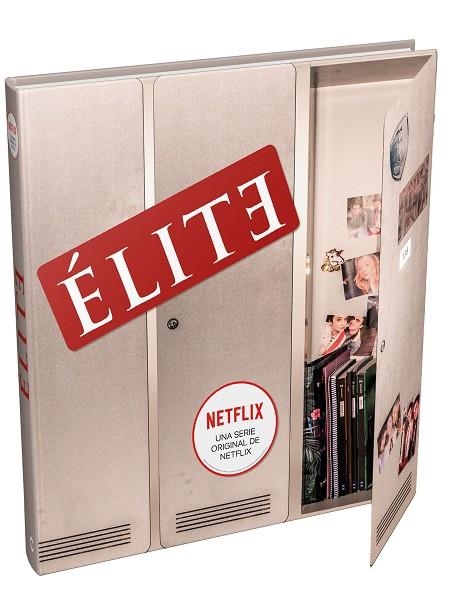 ELITE | 9788448026691 | NEIRA, ELENA | Llibreria Online de Banyoles | Comprar llibres en català i castellà online