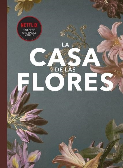 CASA DE LAS FLORES, LA | 9788448026707 | NEIRA, ELENA | Llibreria Online de Banyoles | Comprar llibres en català i castellà online