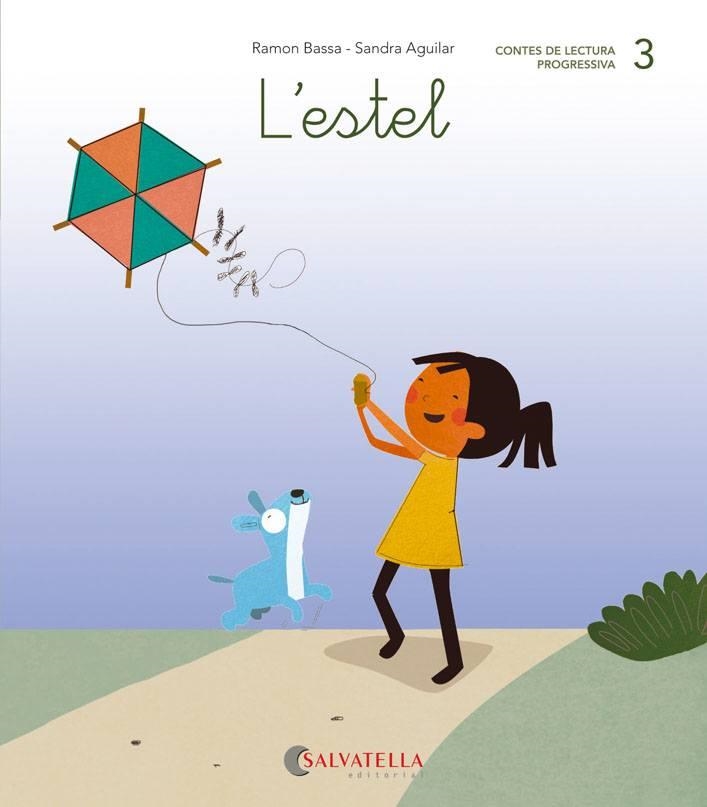 ESTEL,L' (LLIGADA-PAL) (T,M, I REPÀS L,N,P,S) | 9788484129769 | BASSA I MARTÍN, RAMON | Llibreria Online de Banyoles | Comprar llibres en català i castellà online