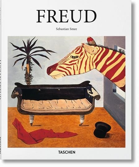 FREUD | 9783836560610 | SMEE, SEBASTIAN | Llibreria Online de Banyoles | Comprar llibres en català i castellà online