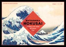 TREINTA Y SEIS VISTAS DEL MONTE FUJI | 9788412009774 |  DAVID ALMAZAN TOMAS,HOKUSAI KATSUSHIKA  | Llibreria Online de Banyoles | Comprar llibres en català i castellà online