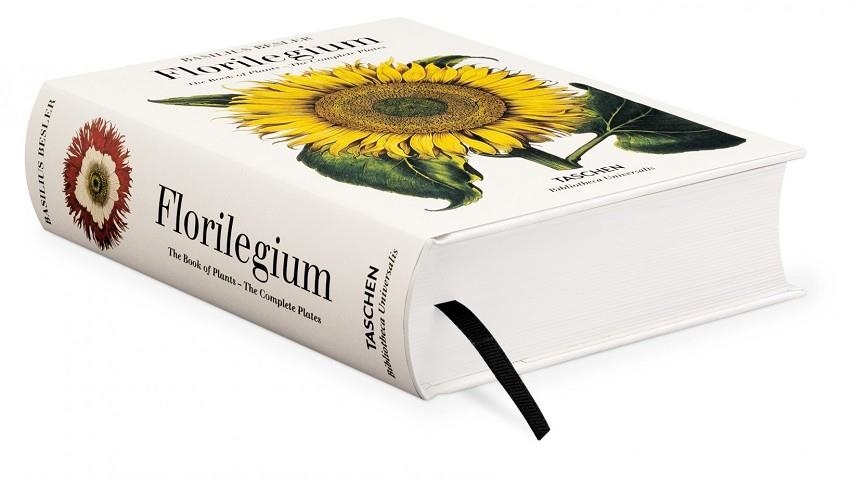 FLORILEGIUM | 9783836557870 | BESLER, BASILIUS | Llibreria Online de Banyoles | Comprar llibres en català i castellà online