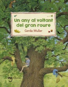 UN ANY AL VOLTANT DEL GRAN ROURE | 9788412029307 | MULLER, GERDA | Llibreria L'Altell - Llibreria Online de Banyoles | Comprar llibres en català i castellà online - Llibreria de Girona