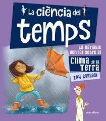 LA CIÈNCIA DEL TEMPS | 9788417599409 | GRAHAM, IAN | Llibreria L'Altell - Llibreria Online de Banyoles | Comprar llibres en català i castellà online - Llibreria de Girona