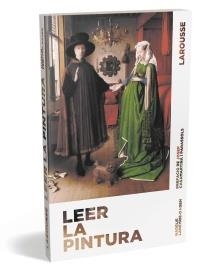 LEER LA PINTURA | 9788417720322 | AAVV | Llibreria Online de Banyoles | Comprar llibres en català i castellà online