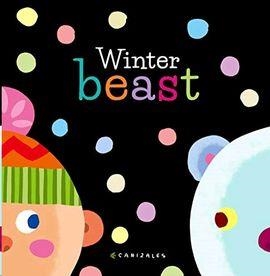 WINTER BEAST | 9781935242369 | CANIZALES | Llibreria Online de Banyoles | Comprar llibres en català i castellà online