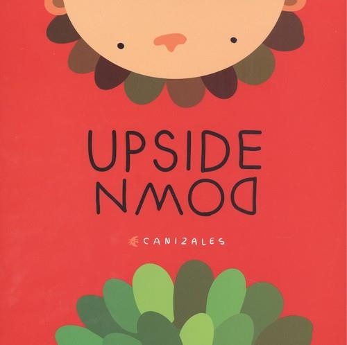 UPSIDE DOWN | 9781935242338 | CANIZALES | Llibreria Online de Banyoles | Comprar llibres en català i castellà online