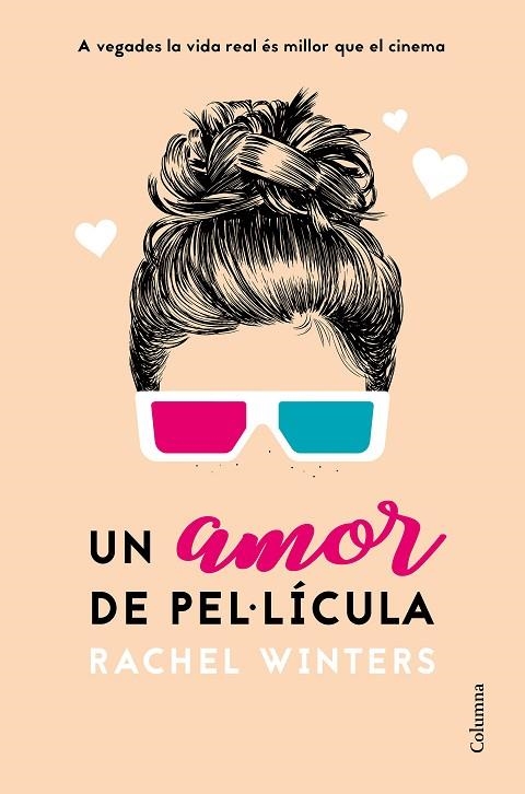 UN AMOR DE PEL·LÍCULA | 9788466425988 | WINTERS, RACHEL | Llibreria Online de Banyoles | Comprar llibres en català i castellà online