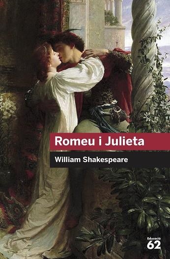 ROMEU I JULIETA | 9788415954705 | SHAKESPEARE, WILLIAM | Llibreria L'Altell - Llibreria Online de Banyoles | Comprar llibres en català i castellà online - Llibreria de Girona