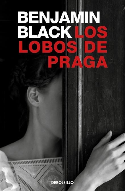 LOS LOBOS DE PRAGA | 9788466349901 | BLACK, BENJAMIN | Llibreria L'Altell - Llibreria Online de Banyoles | Comprar llibres en català i castellà online - Llibreria de Girona